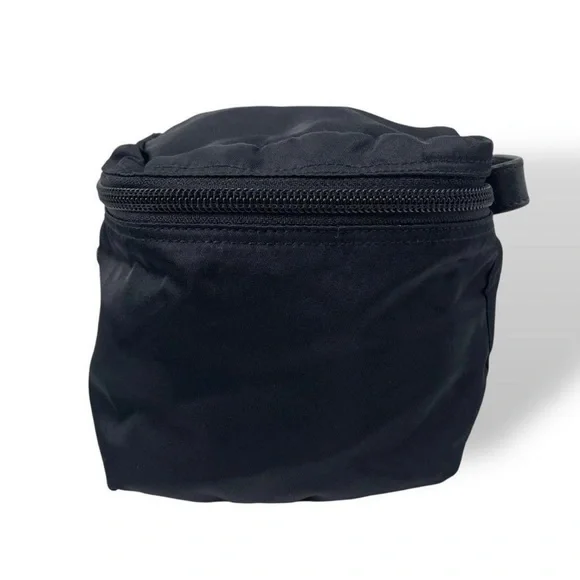 Prada Black Cosmetic Bag - Picture 5 of 11